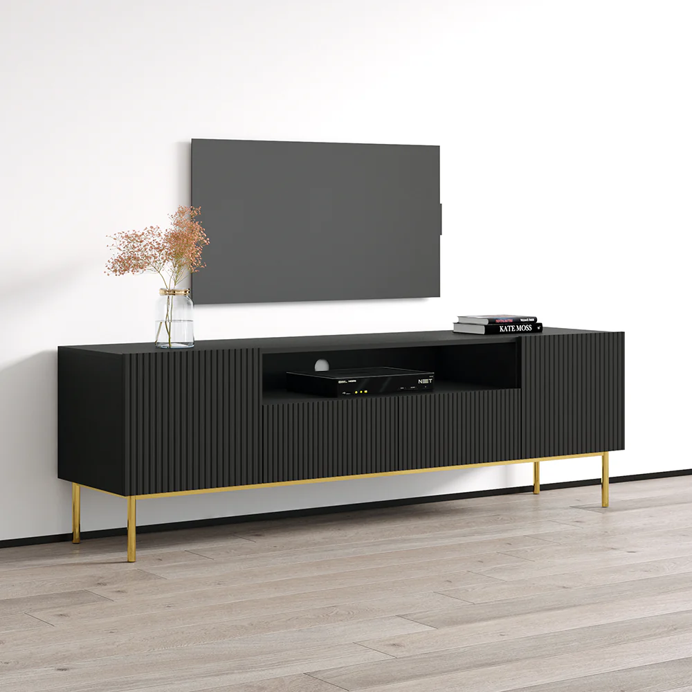 Nicole TV Stand - Image 4