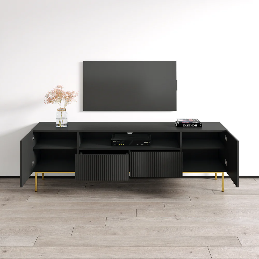 Nicole TV Stand - Image 6