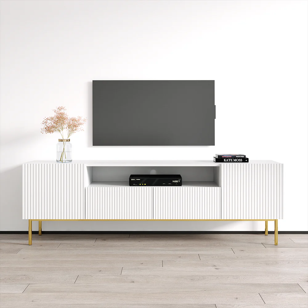 Nicole TV Stand - Image 8
