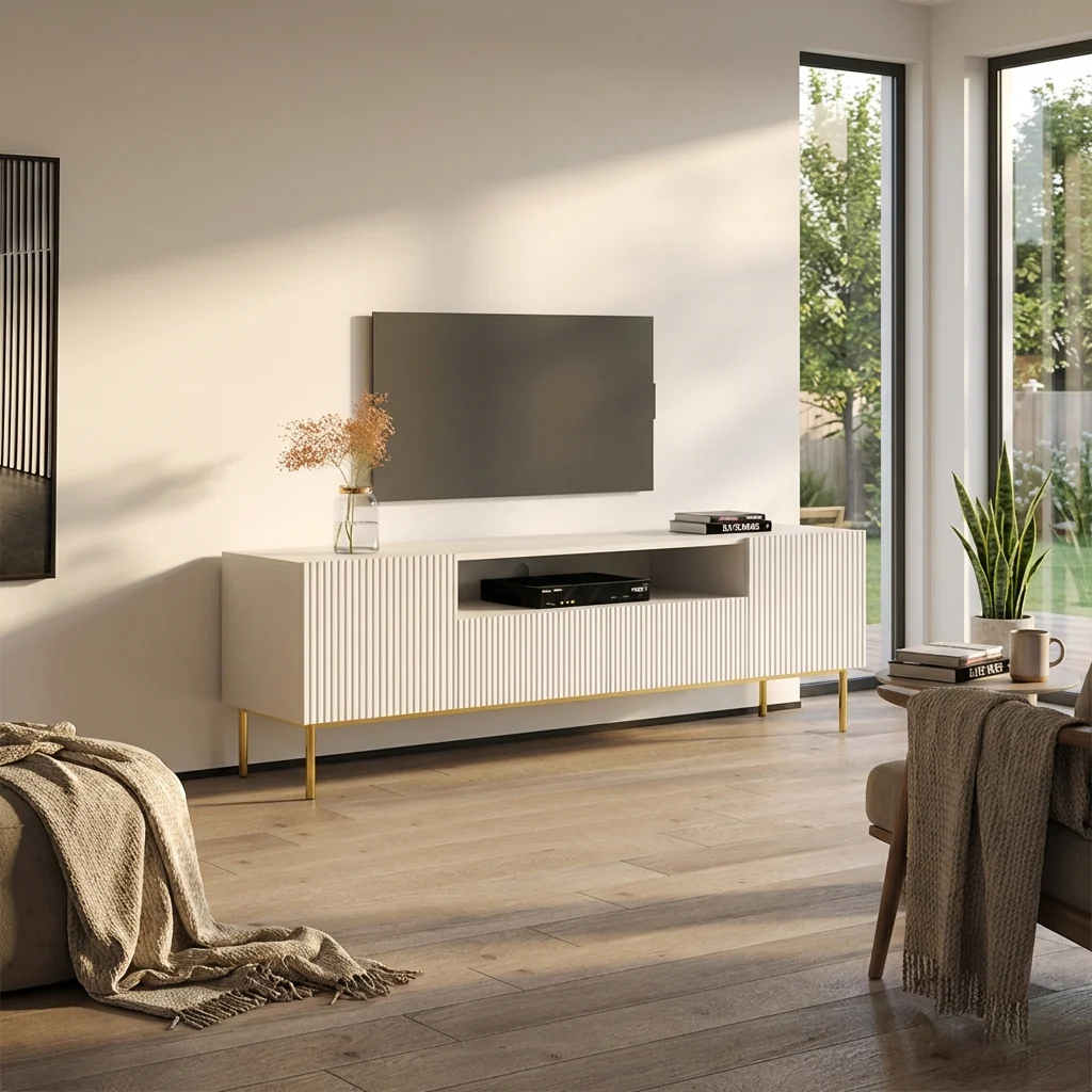 Nicole TV Stand - Image 9
