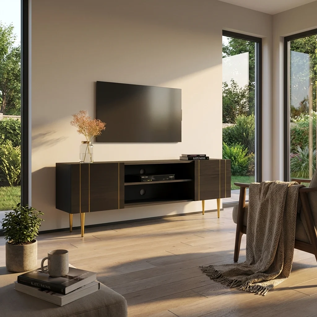 Nile TV Stand - Image 5