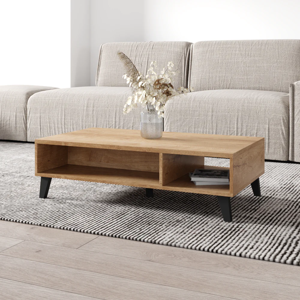 Nord Coffee Table - Image 3