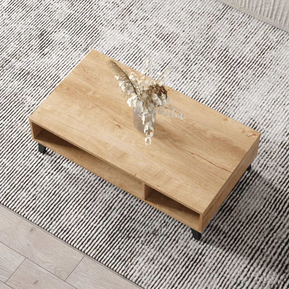 Nord Coffee Table - Image 4