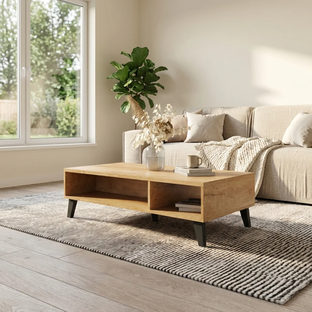 Nord Coffee Table - Image 5