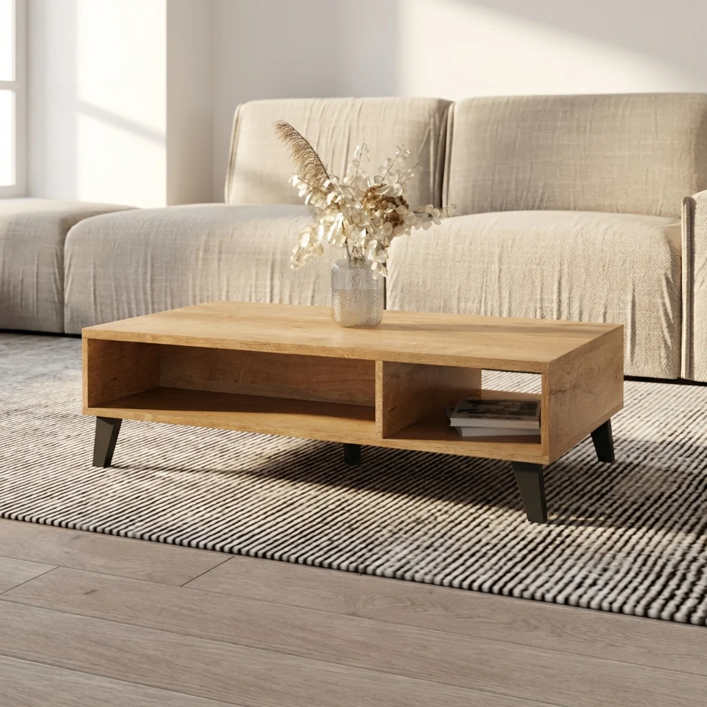 Nord Coffee Table - Image 6