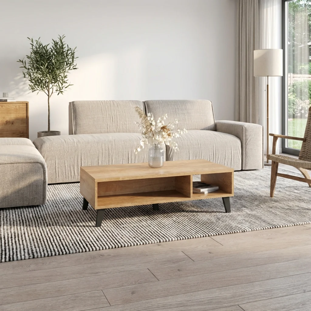 Nord Coffee Table - Image 7