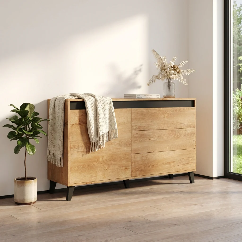 Nord Sideboard - Image 2