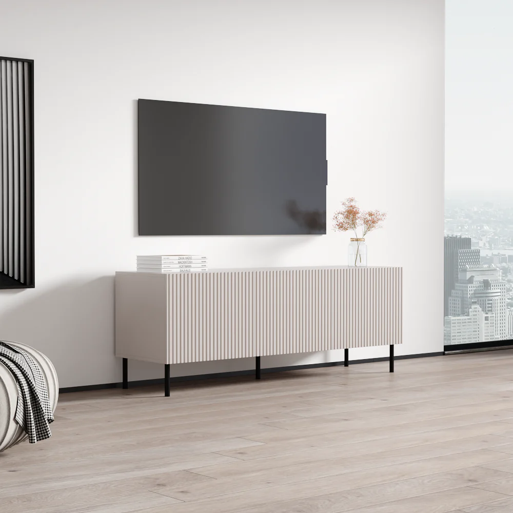 Pafos 3D-C TV Stand - Image 3