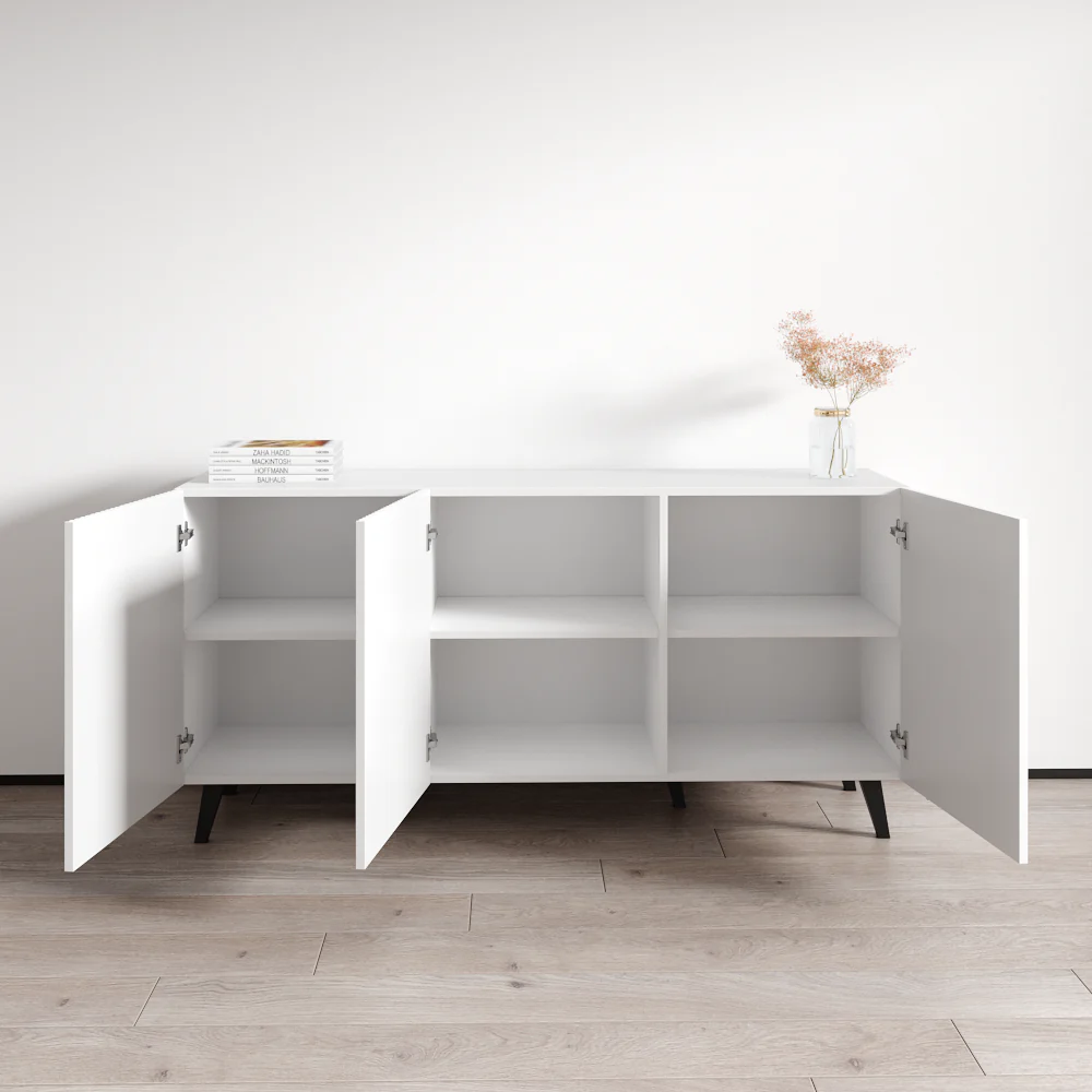 Pafos 3D Sideboard - Image 14