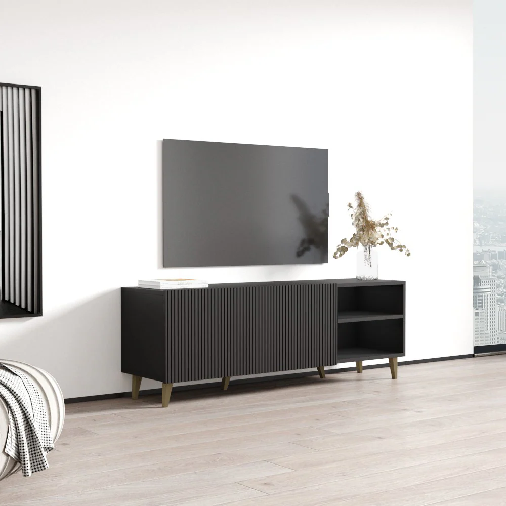 Pafos TV Stand - Image 3