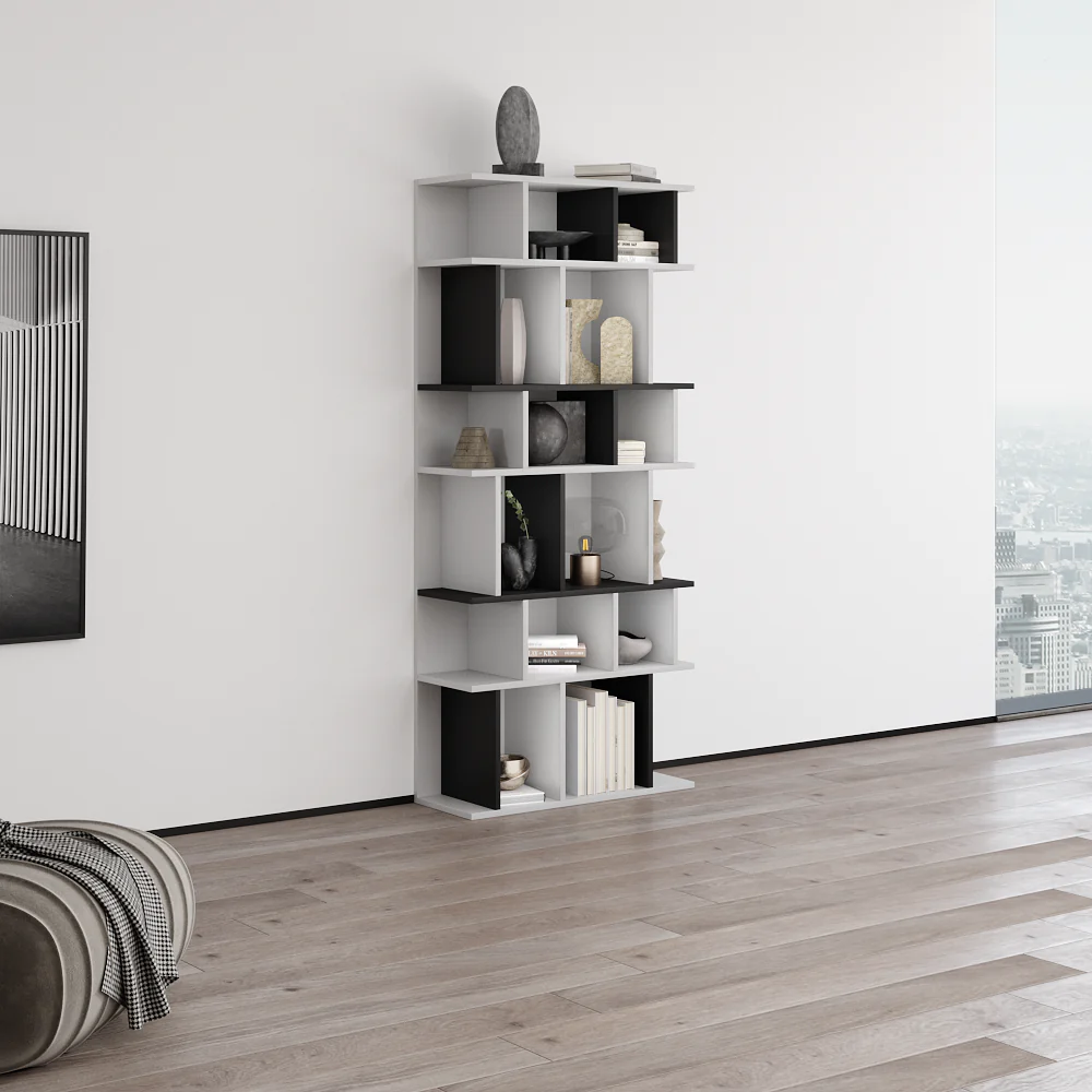 Palermo Bookcase - Image 7
