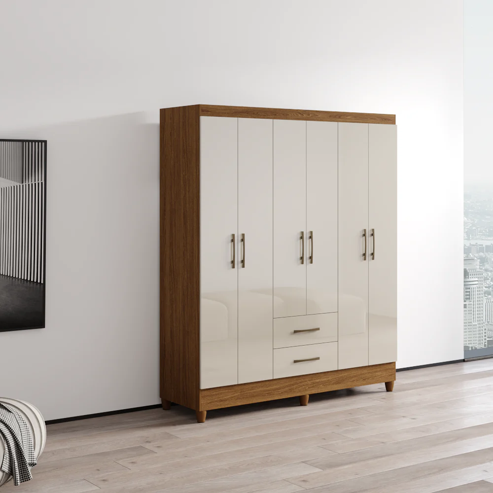 Panama Wardrobe - Image 15
