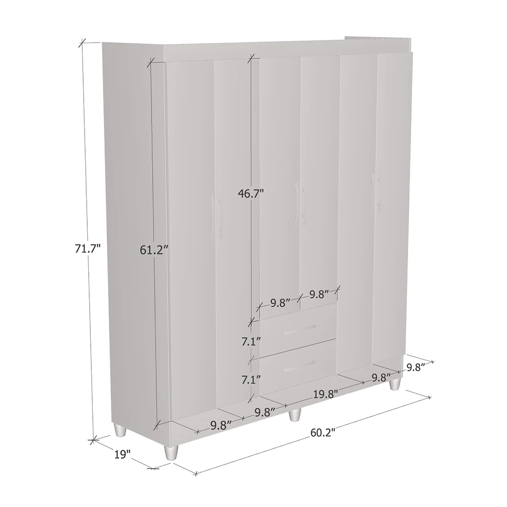 Panama Wardrobe - Image 6