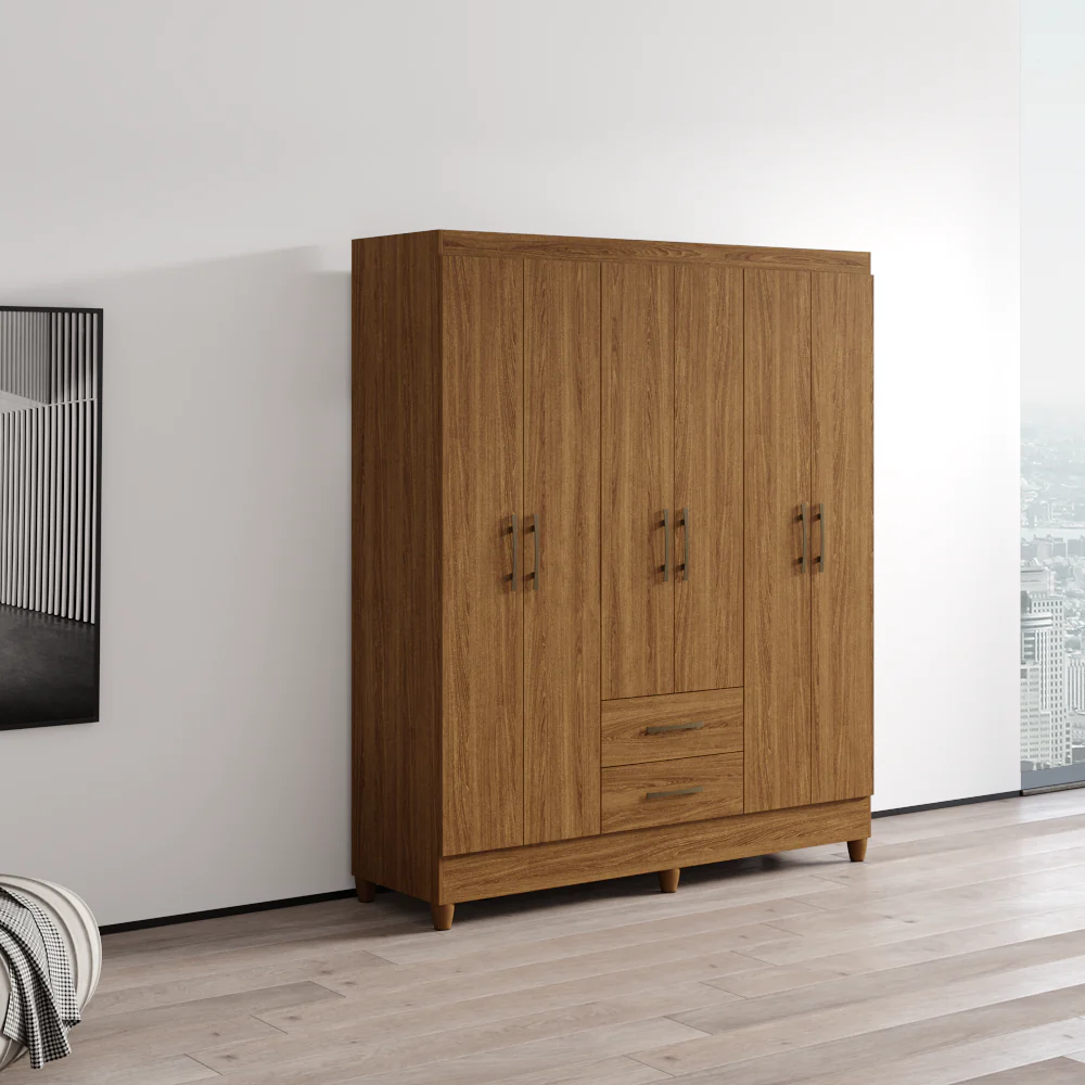 Panama Wardrobe - Image 9