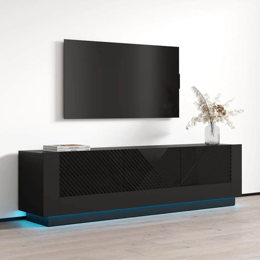 Passion 01 TV Stand - Image 7