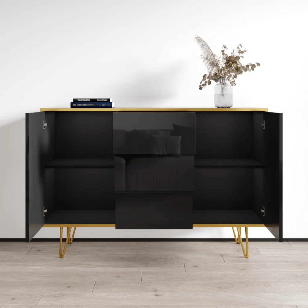 Peri Sideboard - Image 4