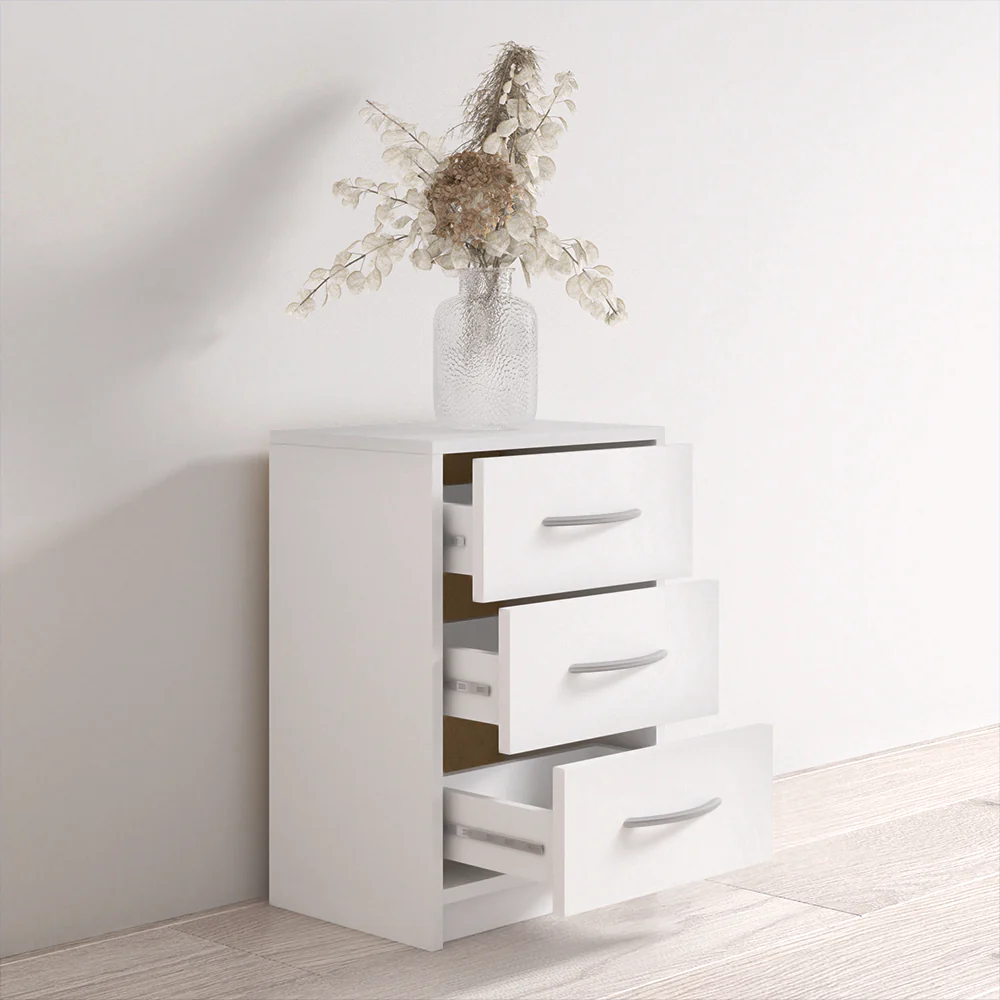 Polo 3D Nightstand - Image 7