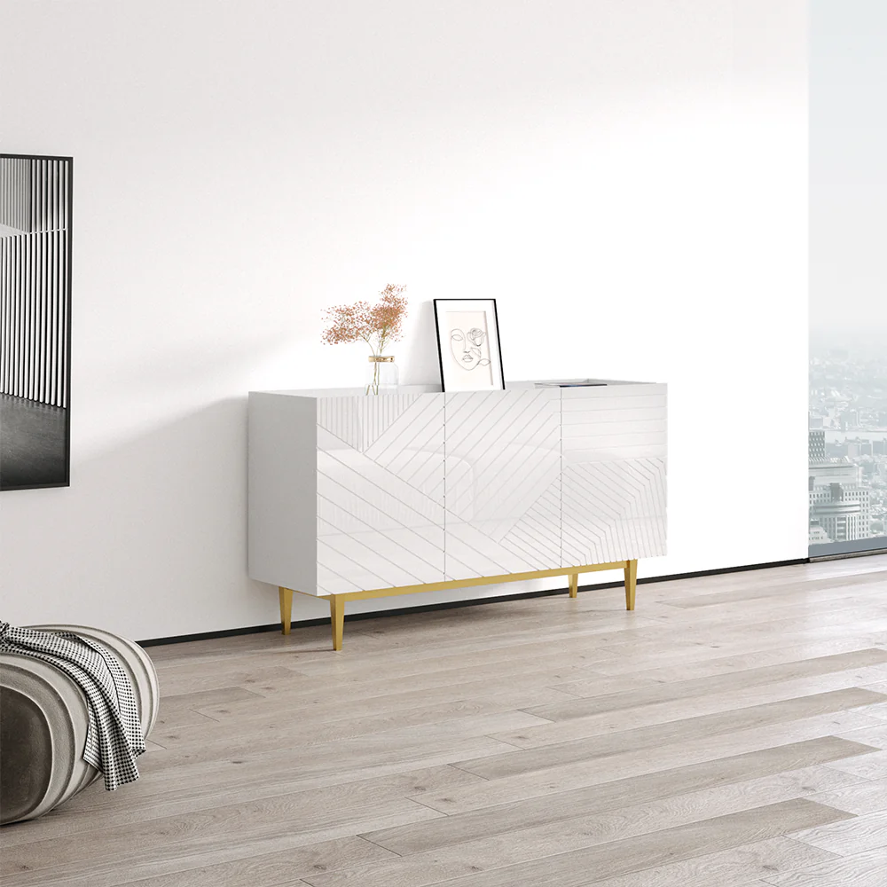 Portillo Sideboard - Image 4