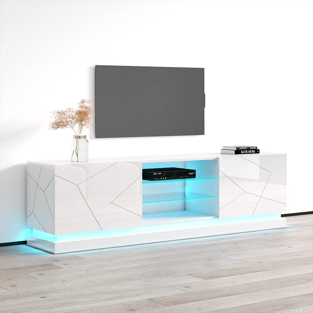 Qiu TV Stand - Image 3