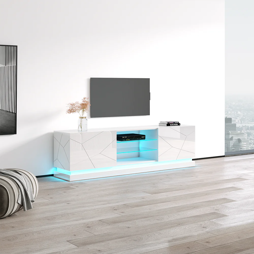 Qiu TV Stand - Image 4