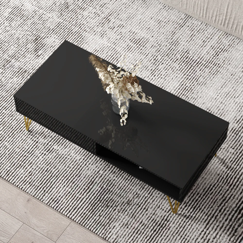 Repo Coffee Table - Image 3