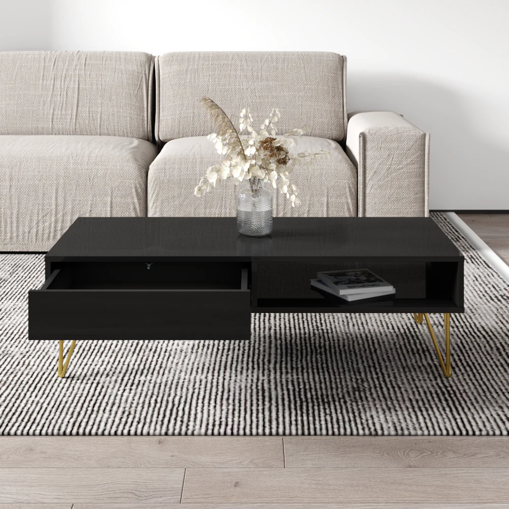 Repo Coffee Table - Image 4
