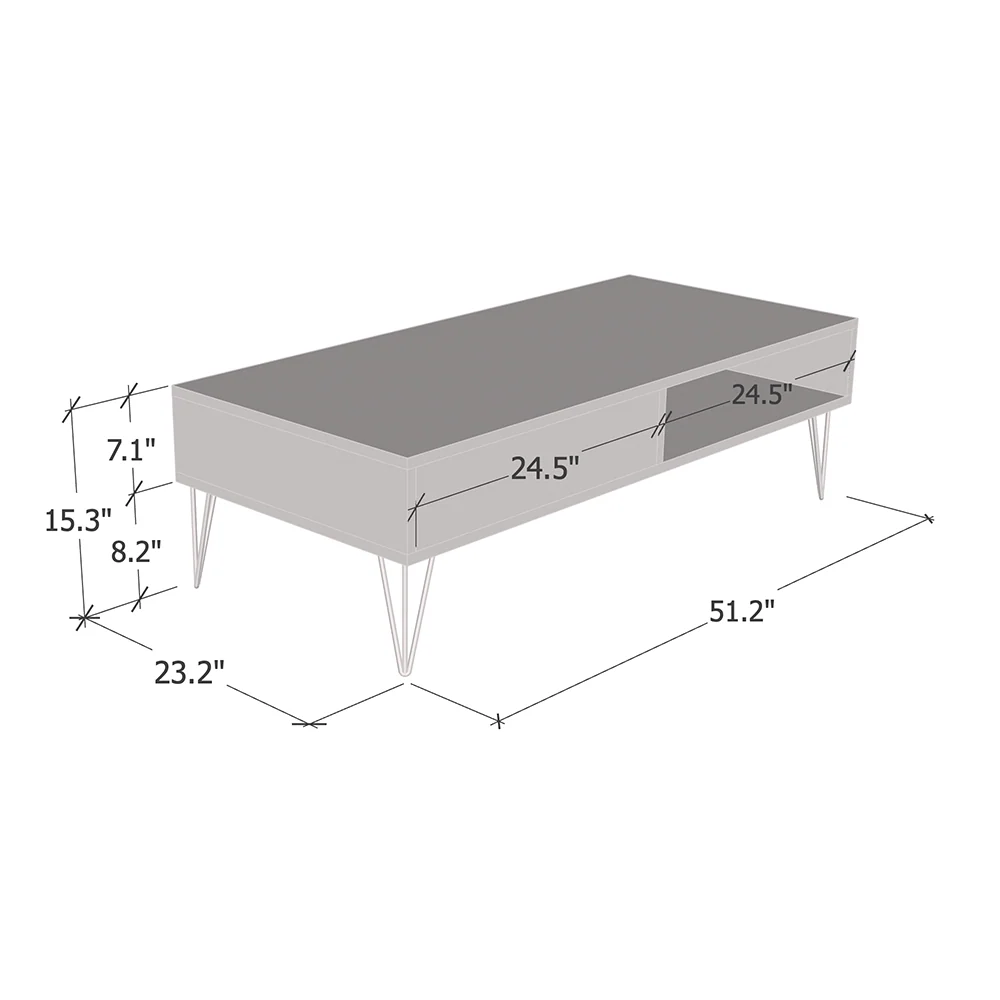Repo Coffee Table - Image 5