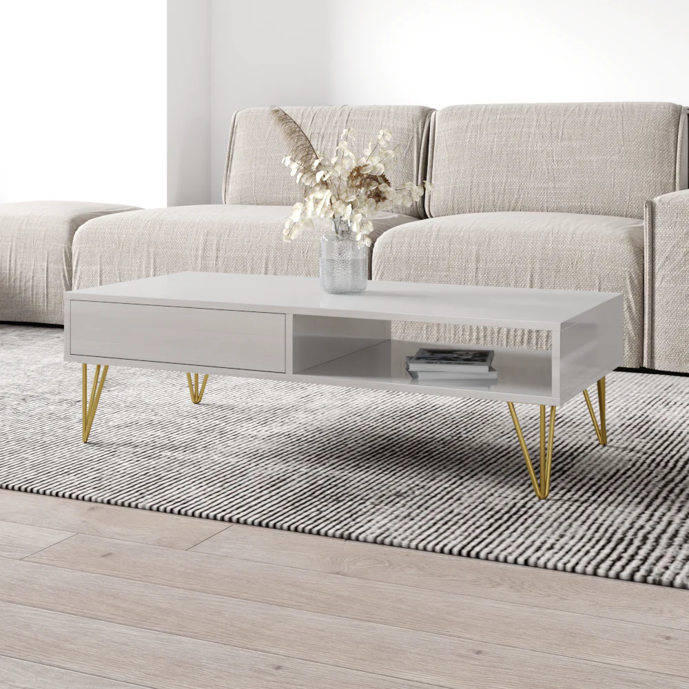 Repo Coffee Table - Image 7