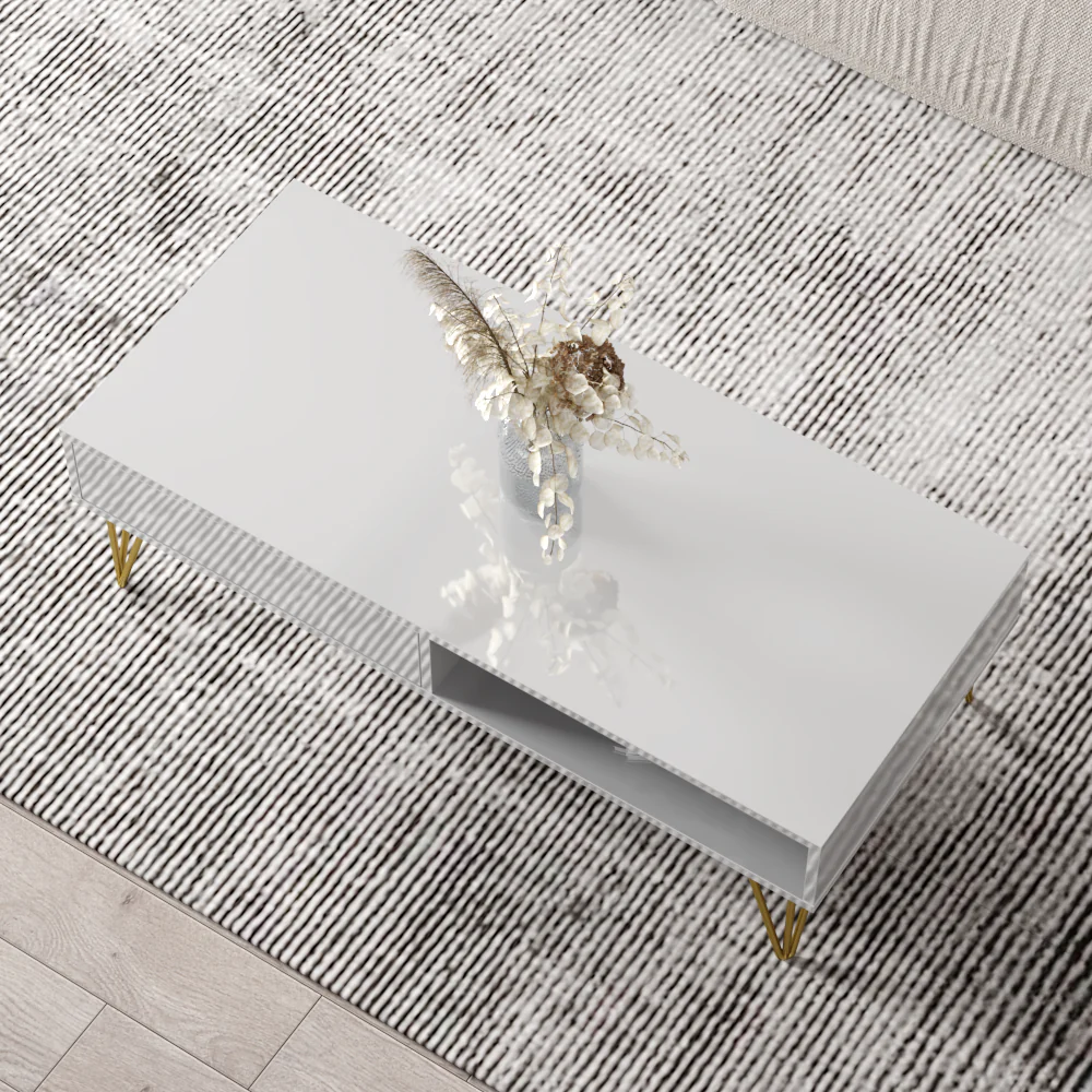 Repo Coffee Table - Image 8