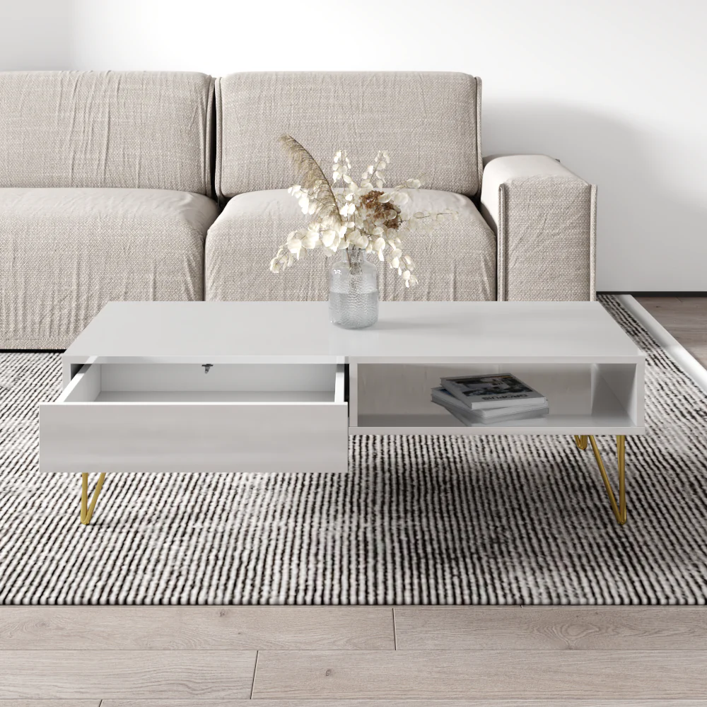 Repo Coffee Table - Image 9