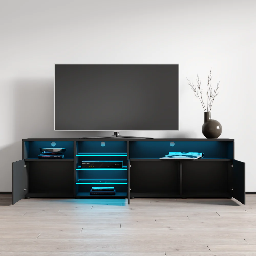 Roma TV Stand - Image 11