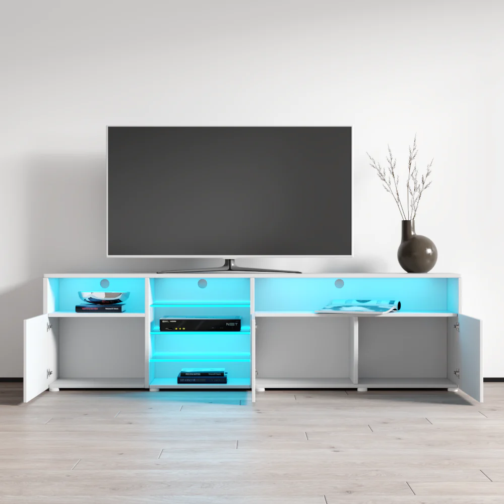 Roma TV Stand - Image 5