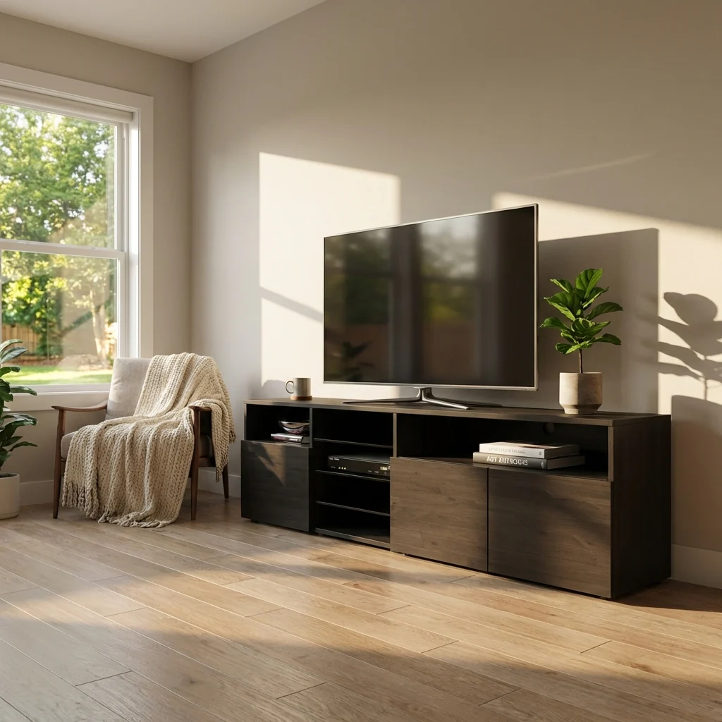 Roma TV Stand - Image 8