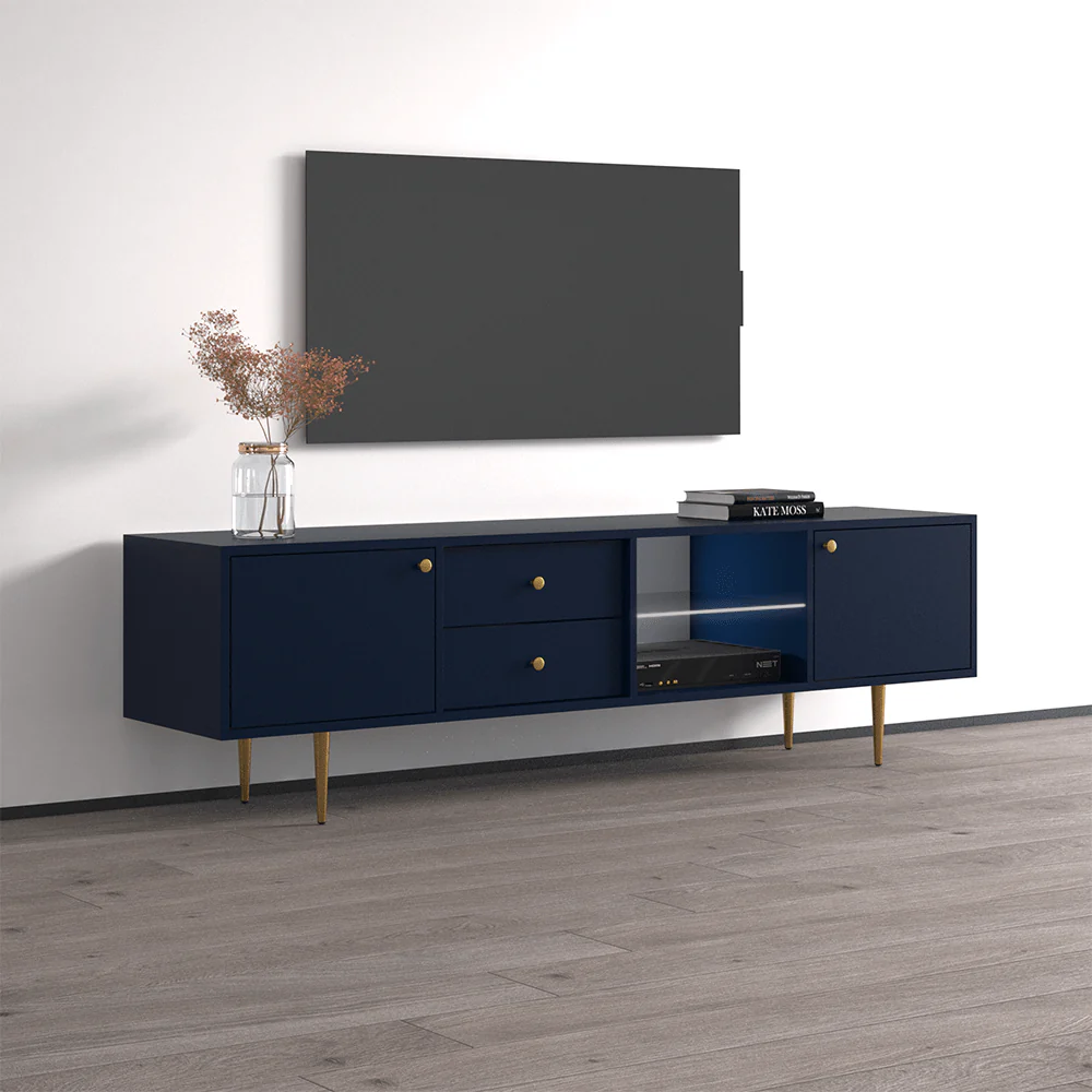 Rose 01 TV Stand - Image 3