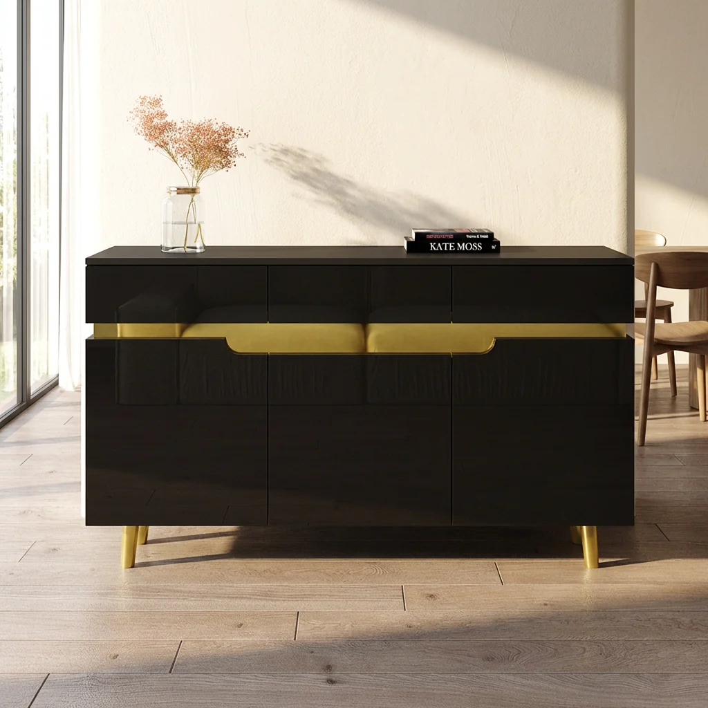 Smile Sideboard - Image 4