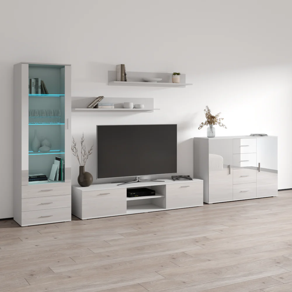 Soho 2 Entertainment Center - Image 2