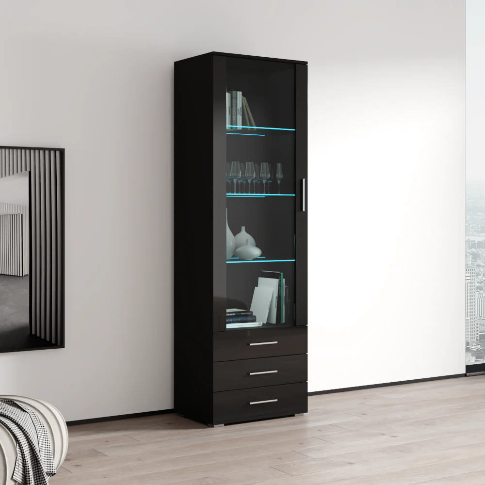 Soho S1 Bookcase - Image 3