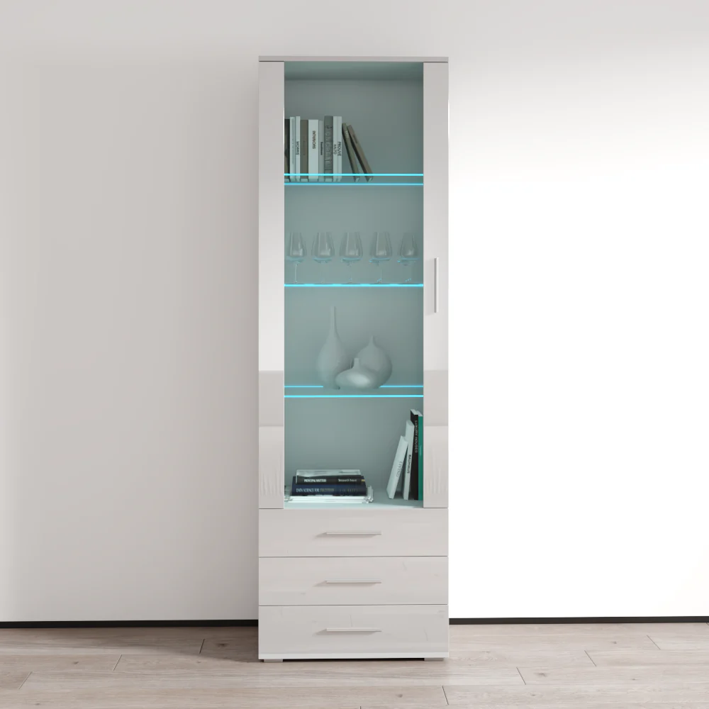 Soho S1 Bookcase - Image 6