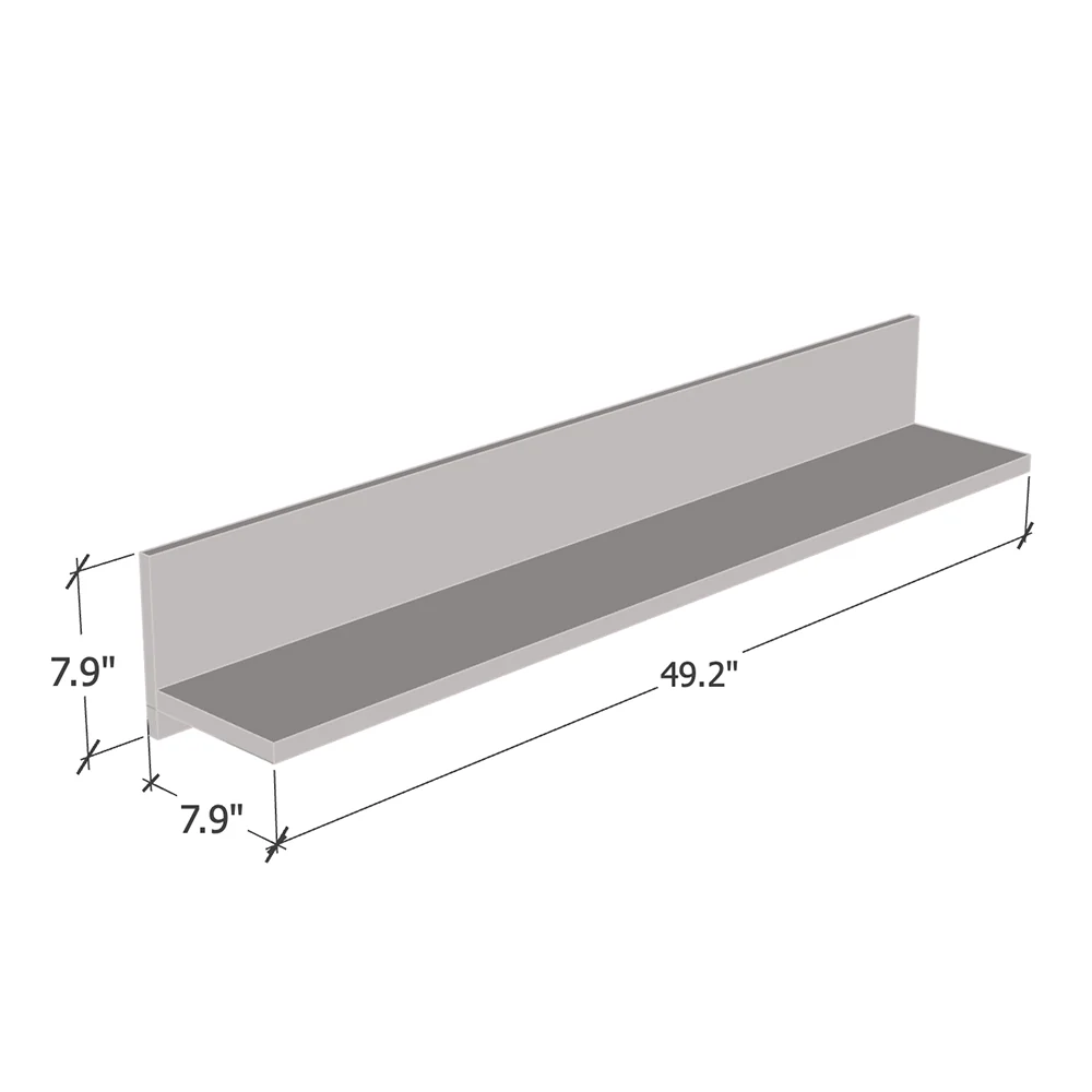 Soho S5 Floating Shelves - Image 4
