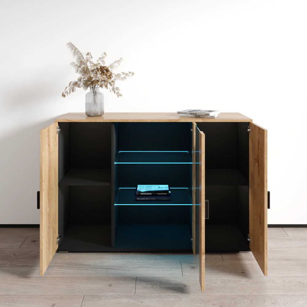 Soho S7 Sideboard - Image 9