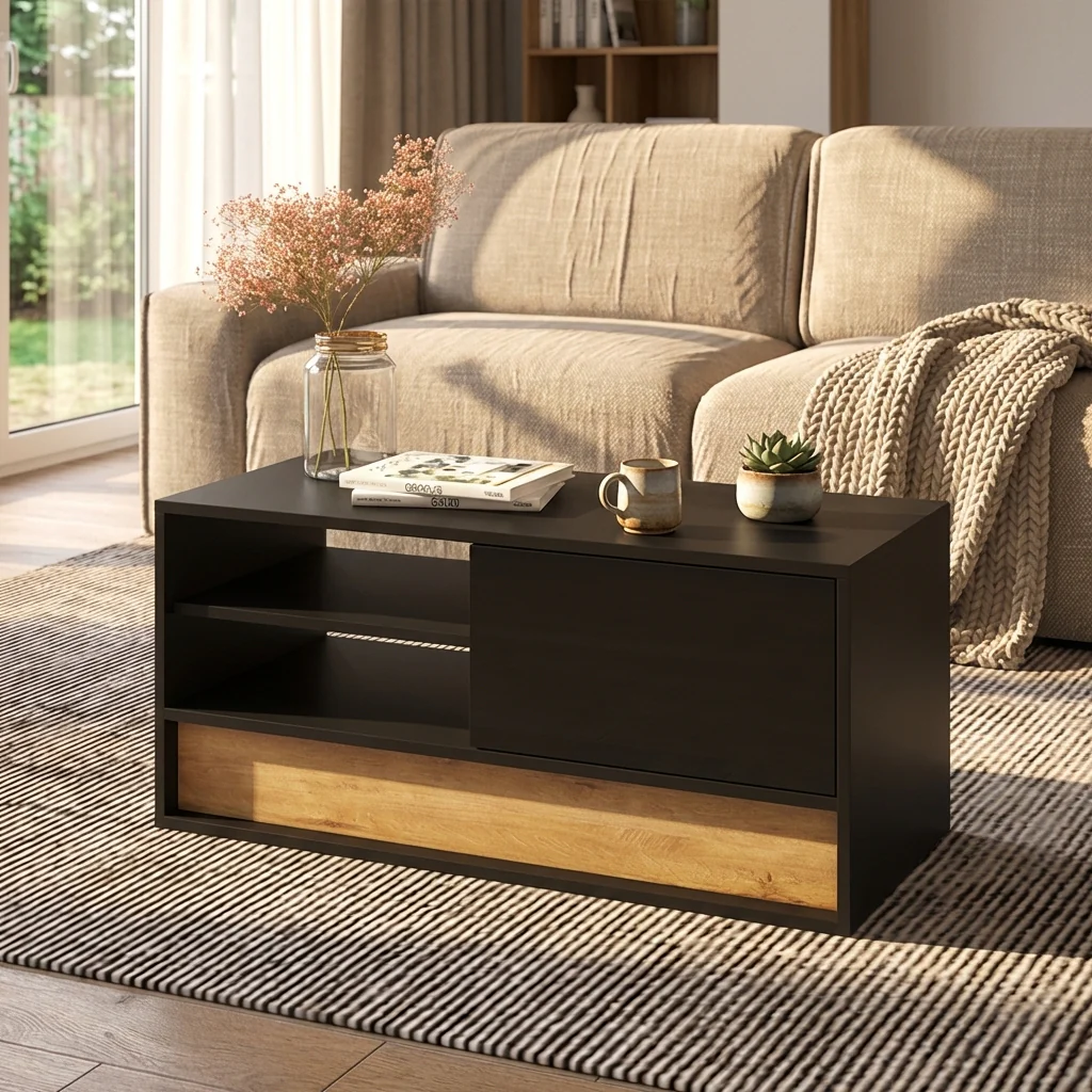 Vision 06 Coffee Table - Image 12