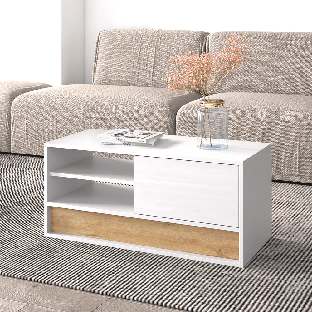 Vision 06 Coffee Table - Image 3