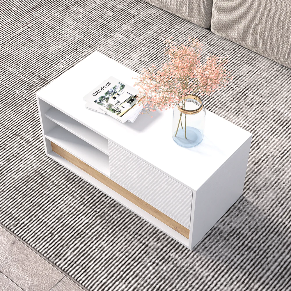 Vision 06 Coffee Table - Image 4