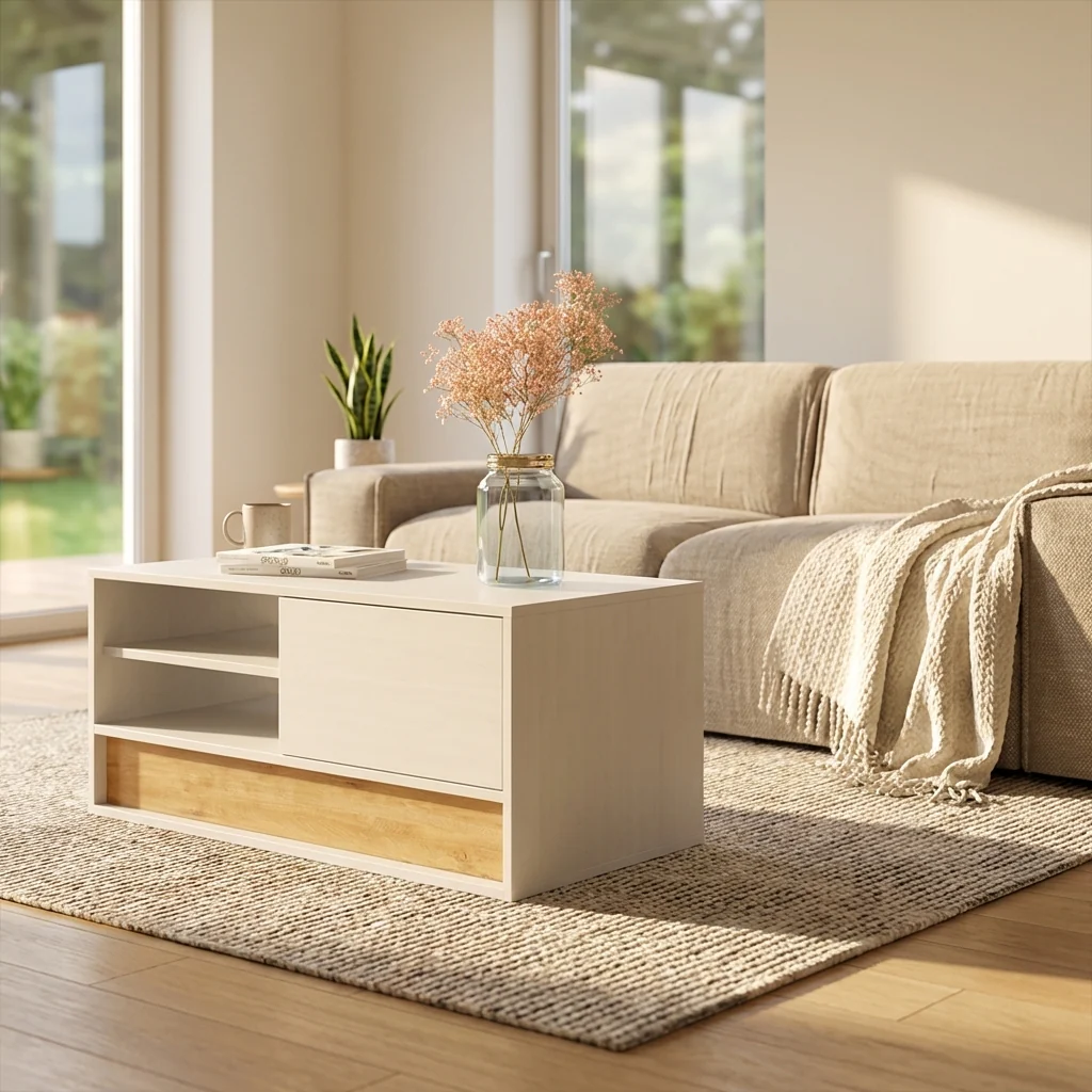 Vision 06 Coffee Table - Image 5