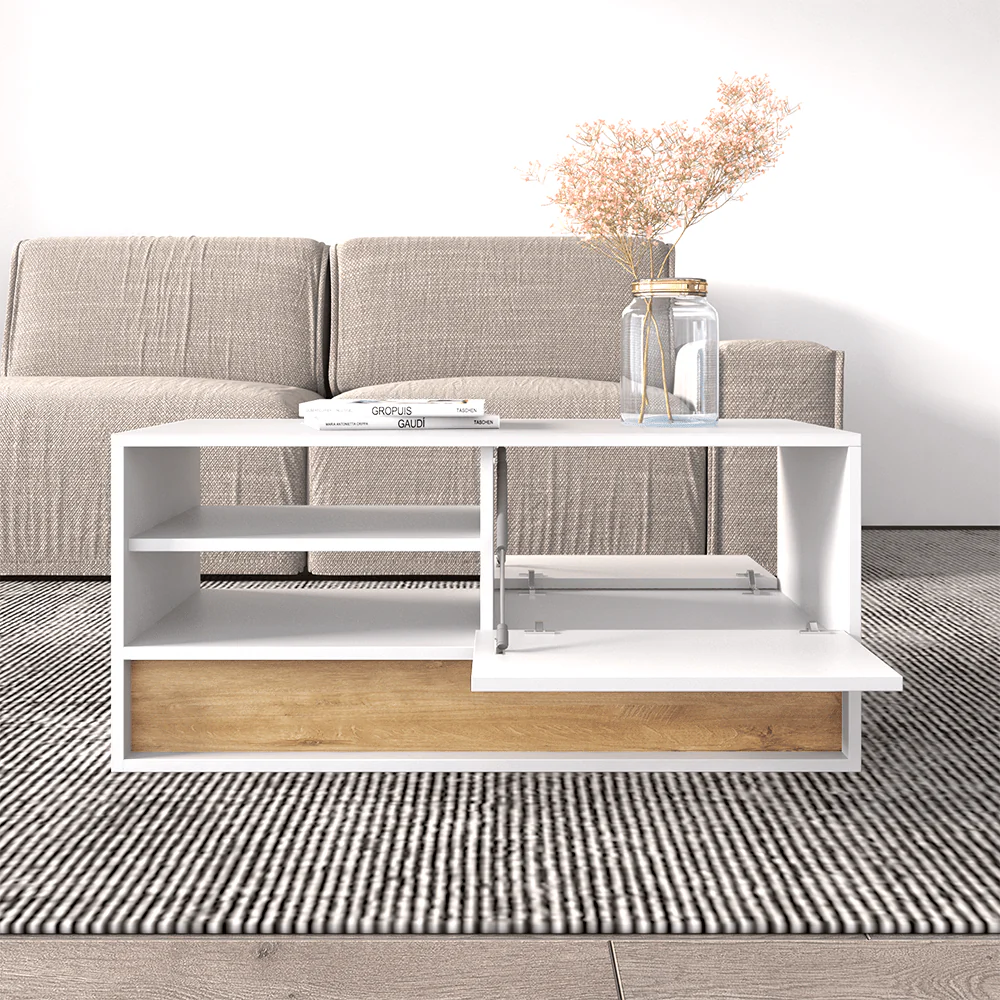 Vision 06 Coffee Table - Image 6