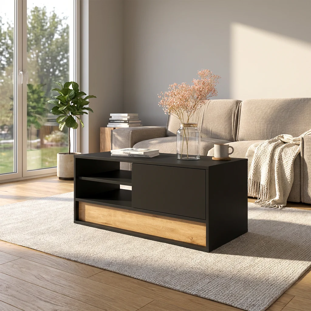 Vision 06 Coffee Table - Image 9