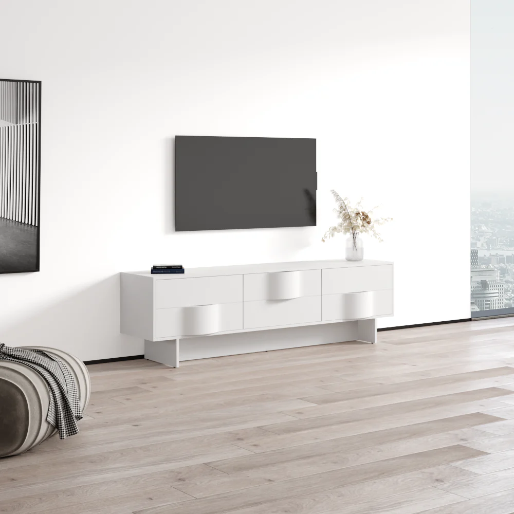 Wave 01 TV Stand - Image 12