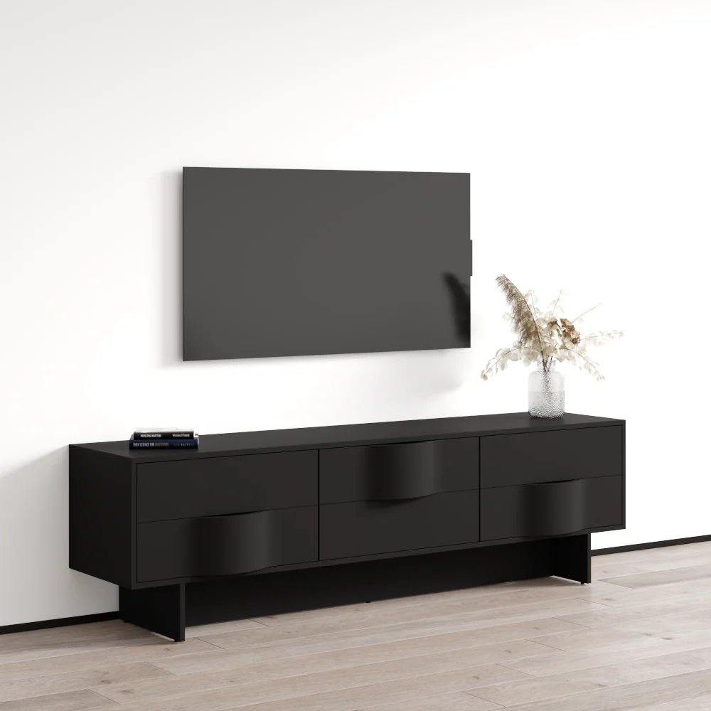 Wave 01 TV Stand - Image 3