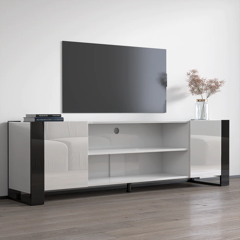 Woody EF TV Stand - Image 10
