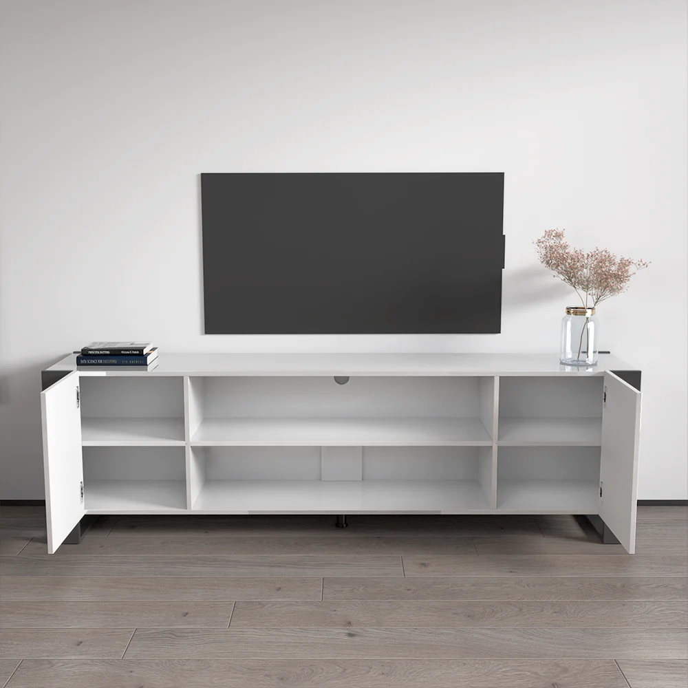 Woody EF TV Stand - Image 20